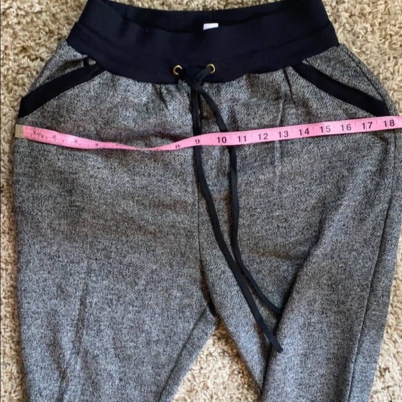OTL Sweat Pants - Picture 4 of 9